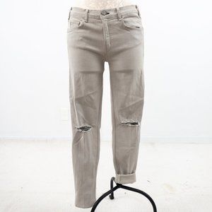 McGuire 31 Anthropologie Jeans Stretch Skinny Grey